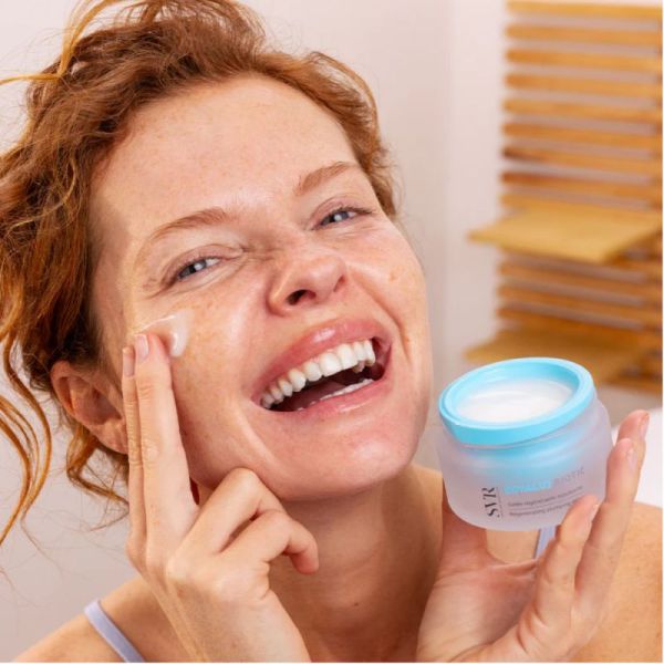 SVR BIOTIC Hyalu gelée repulpante lissante 50ml