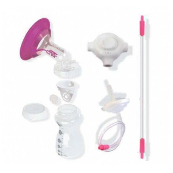 Kitett téterelle Minikit Pro (taille 24 mm) pour système de pompage simple