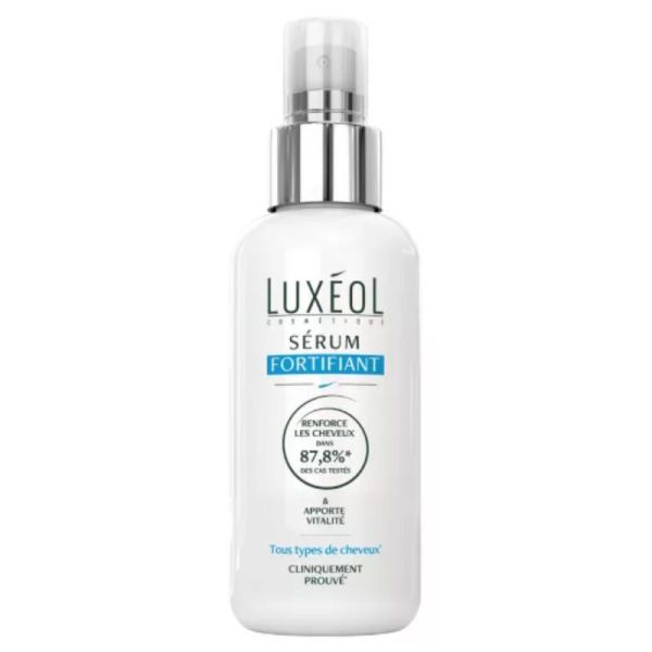 Luxéol sérum fortifiant 75ml