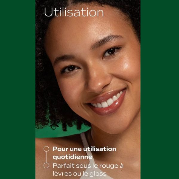 Weleda Skin Food stick lèvres 4,8g