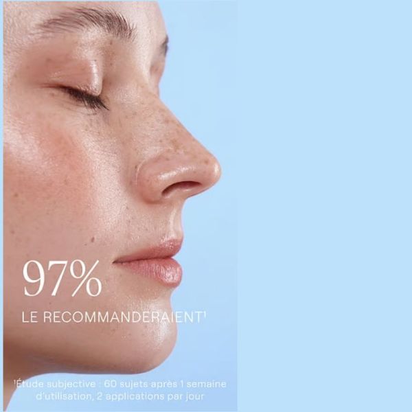 Weleda gel nettoyant rafraîchissant bio 150ml