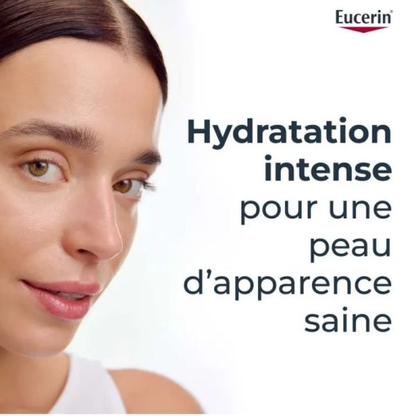 Eucerin Hyaluron-Filler + 3x Effect sérum booster d'hydratation 30ml