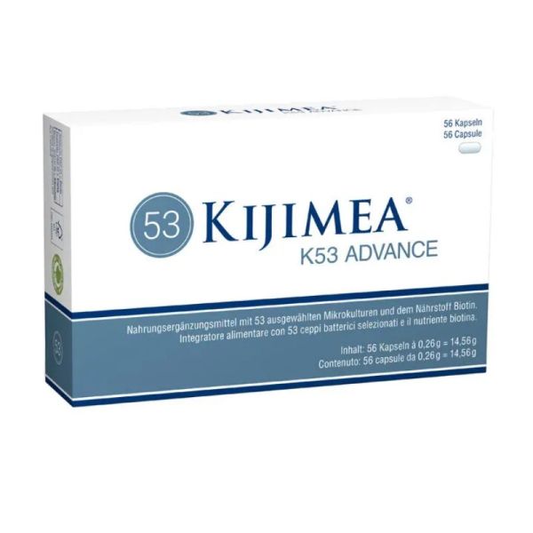 Kijimea Kijimea K53 Advance 56 gélules