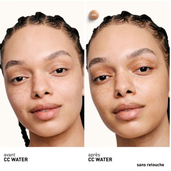 Erborian CC crème Water teinte dorée 40ml