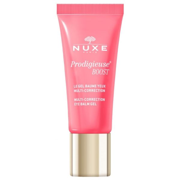 Prodigieuse Boost Le Gel Baume Yeux Multi-Correction 15 ml