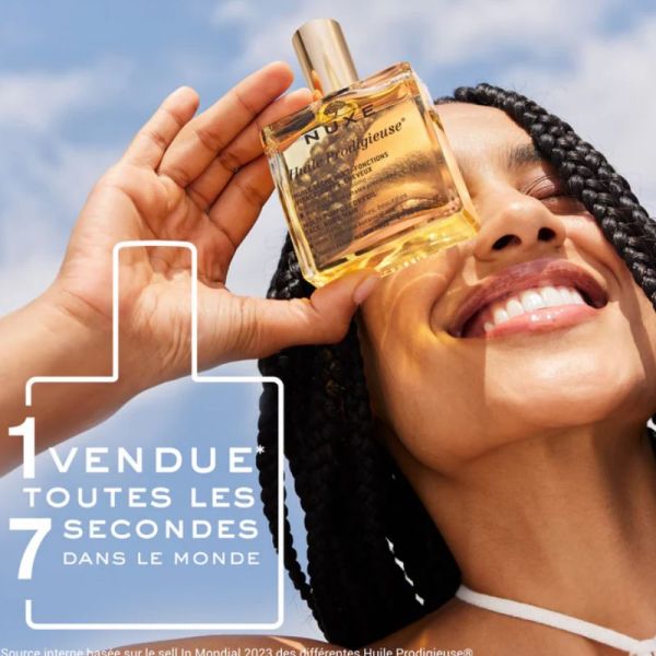 Nuxe Huile Prodigieuse Florale 50ml