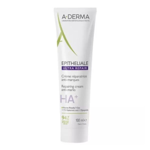 Epitheliale A.H Ultra crème réparatrice 100ml