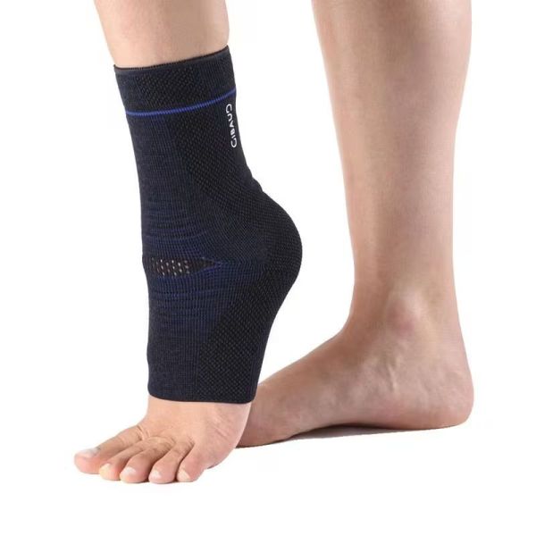 Gibeaud Malleogib 3D Chevillère Bleu T4
