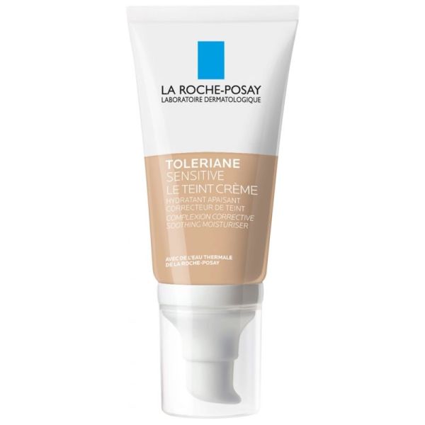 Tolériane Sensitive correcteur teint Light 50ml