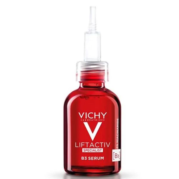 Vichy Liftactiv correcteur B3 anti rides et anti taches 30ml