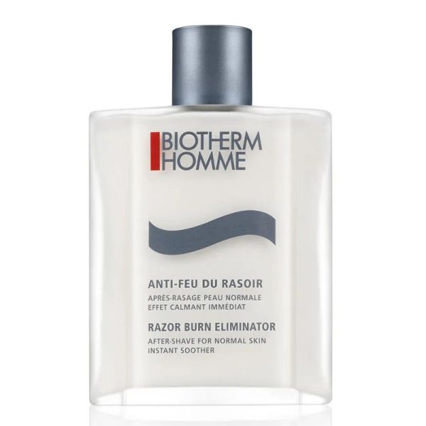 Biotherm Homme anti-feu du rasoir 100ml