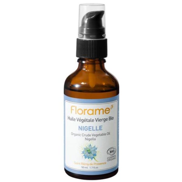 Florame Hle Veg Nigelle 50Ml
