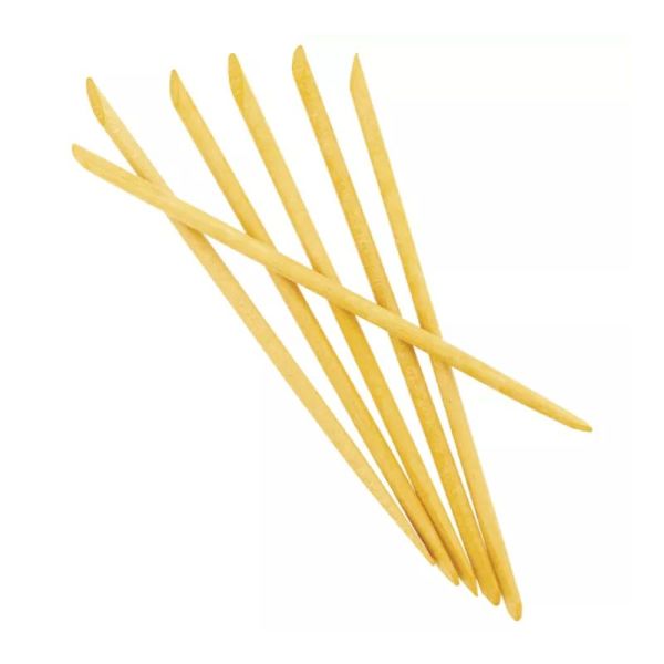 Vitry repousse-peau bois botte 6