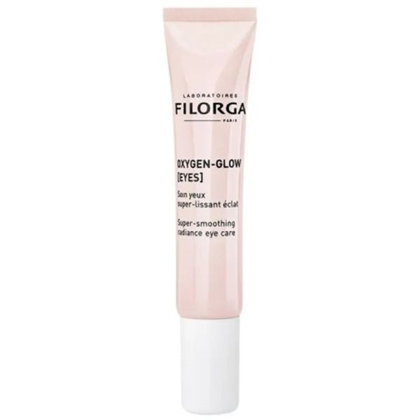 Filorga Oxygen-Glow soin yeux super-lissant 15 ml