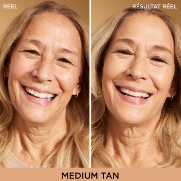 IT Cosmetics Your Skin But Better CC crème correctrice Illuminatrice medium Tan 32ml