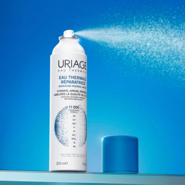 Uriage Eau Thermale d'Uriage réparatrice 150ml