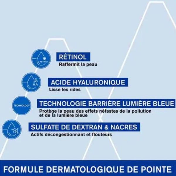 Uriage Age Lift soin lissant regard 15ml