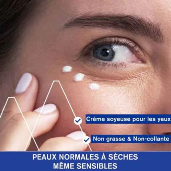 Uriage Age Lift soin lissant regard 15ml