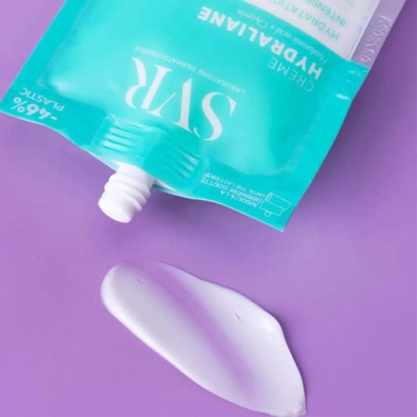 SVR Hydraliane crème hydratation Intense 50ml