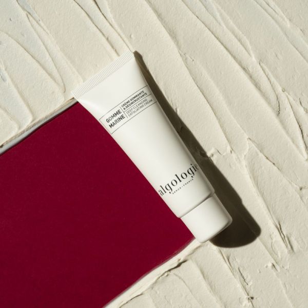 Algologie Gomme Marine crème gommante & désincrustante 50ml