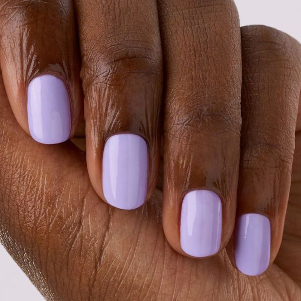 Même Vernis au silicium Lilas n°21 Lucie10ml