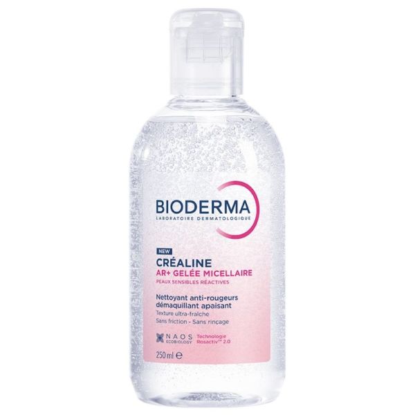 Créaline AR+ gelée micellaire 250ml