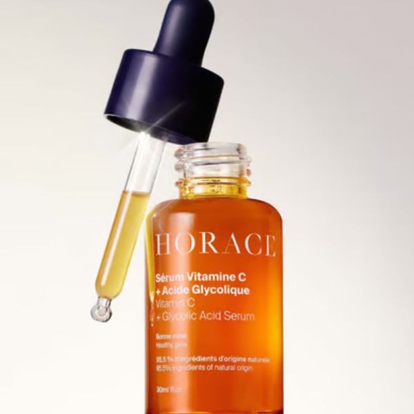 Horace Sérum Vitamine C + Acide Glycolique 30ml