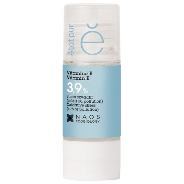 Etat Pur Vitamine E 3,93% 15ml