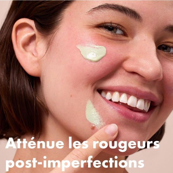 Hero Rescue Balm Red Correct Baume correcteur anti rougeurs 15ml