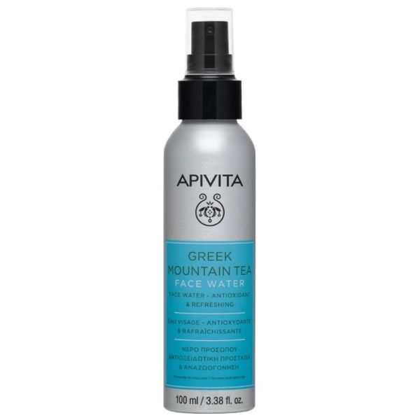 Apivita eau tonique 100ml