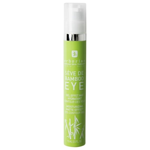 Sève de Bamboo Eye 15 ml