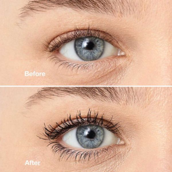 Clinique High Impact mascara Impact optimal 01 black 7ml