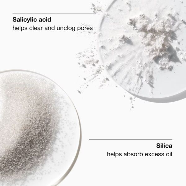 Clinique Anti-Blemish Solutions™ Lotion clarifiante exfoliante 200ml