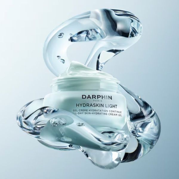 Darphin Hydraskin Light gel crème hydratation 50ml