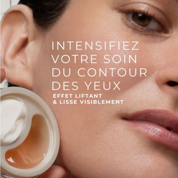 RoC Derm Correxion duo soin contour des yeux 2x 10 ml