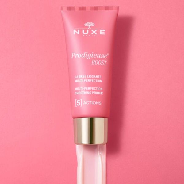 Nuxe Prodigieuse Boost la base lissante multi perfection 30 ml
