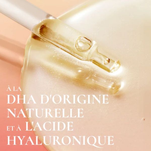 Nuxe Prodigieuse Boost sérum autobronzant 30 ml