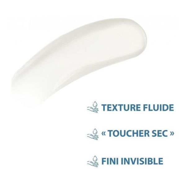 Ducray Keracnyl fluide anti imperfections SPF50+ fluide anti imperfections 50ml