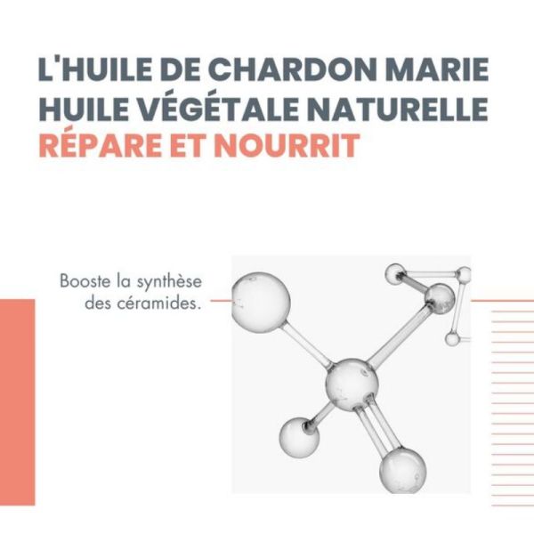 Avène XeraCalm nutrition baume hydratant 200ml