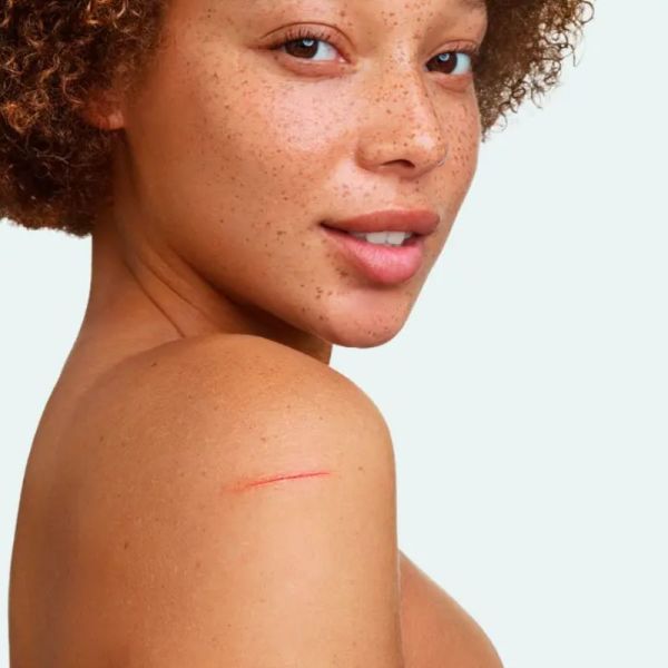 A-Derma Epitheliale A.H massage gel huile de massage 40ml