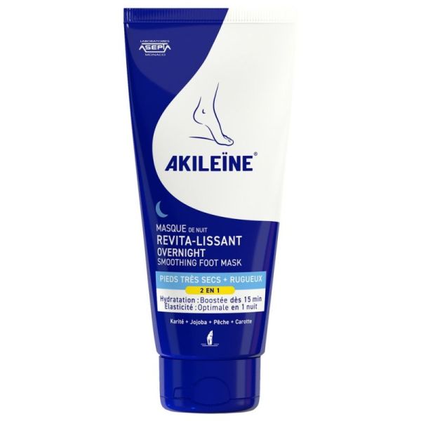 Masque de Nuit Revita Lissant 100 ml