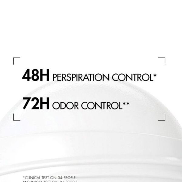 Biotherm Deo Pure déodorant Roll-On 48h 75ml