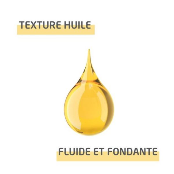 Weleda Grenade huile régénératrice 100ml