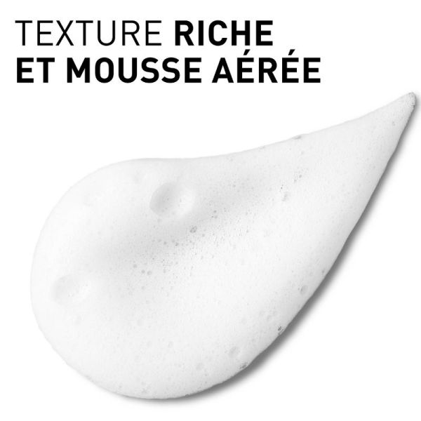 Filorga mousse démaquillante nettoyant moussant visage anti-âge 150ml