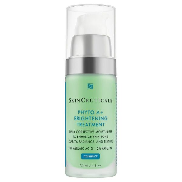 Skinceuticals Phyto A+ Brightening Treatment crème perfectrice hydratante apaisante 30ml