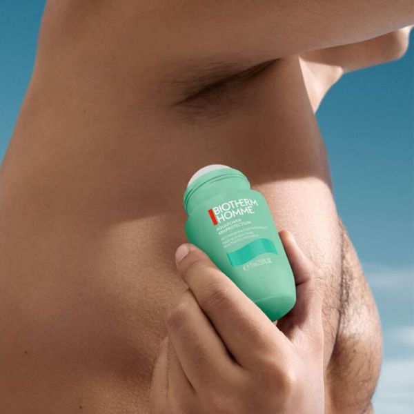 Biotherm Aquapower homme anti-transpirant 48h protection 75 ml