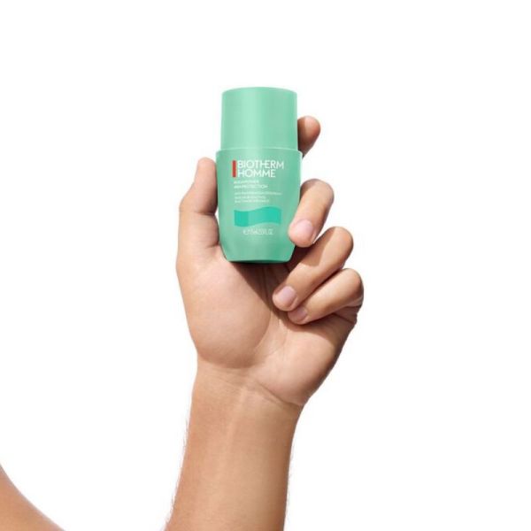 Biotherm Aquapower homme anti-transpirant 48h protection 75 ml