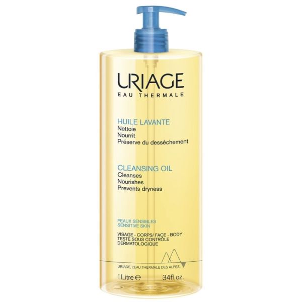Huile Lavante 1 Litre