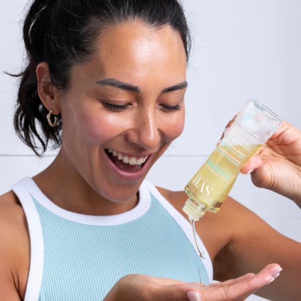 SVR Physiopure huile démaquillante douceur 150ml