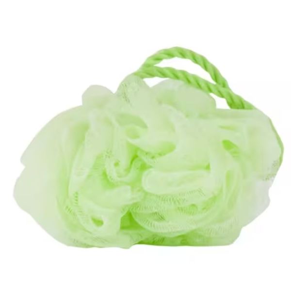 Les Petits Bains de Provence Fleur de Douche Verte